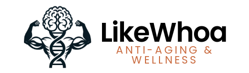 LikeWhoa Anti-Aging and Wellness