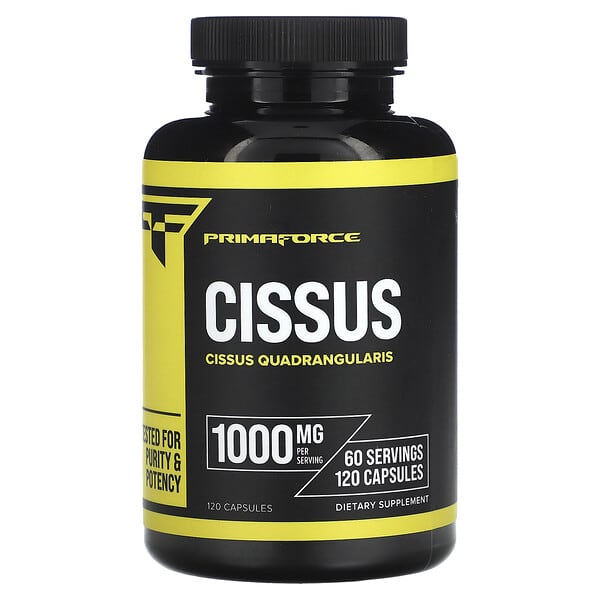 Cissus Quadrangularis is a traditional medicinal plant used in Ayurvedic medicine, known for promoting bone health, aiding weight loss, managing diabetes, and being rich in vitamin C and antioxidants. It may also expedite healing and improve respiratory conditions.