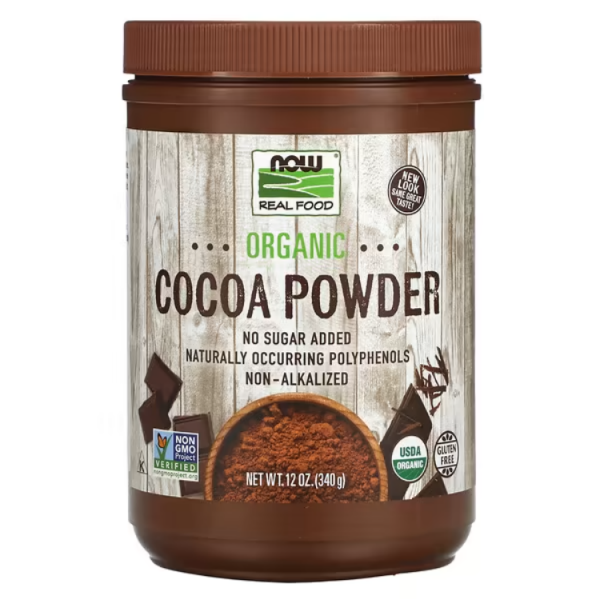 Cocoa Flavanols is a potent supplement packed with antioxidants for overall wellness, enhancing cardiovascular health, cognitive function, and supporting healthy aging. It also maintains skin health, boosts immunity, and is derived from carefully selected cocoa beans.