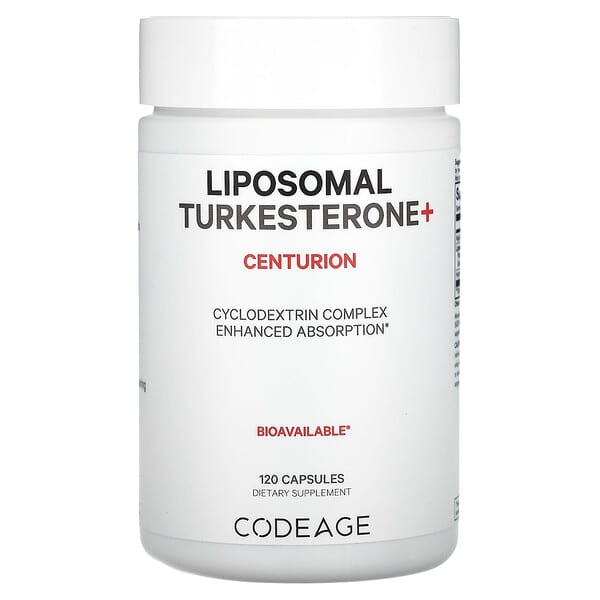 Turkesterone, a bioactive compound in the Ajuga Turkestanica plant, promotes muscle growth and recovery, has anti-inflammatory and antioxidant properties, improves heart health, boosts the immune system, and enhances physical performance.