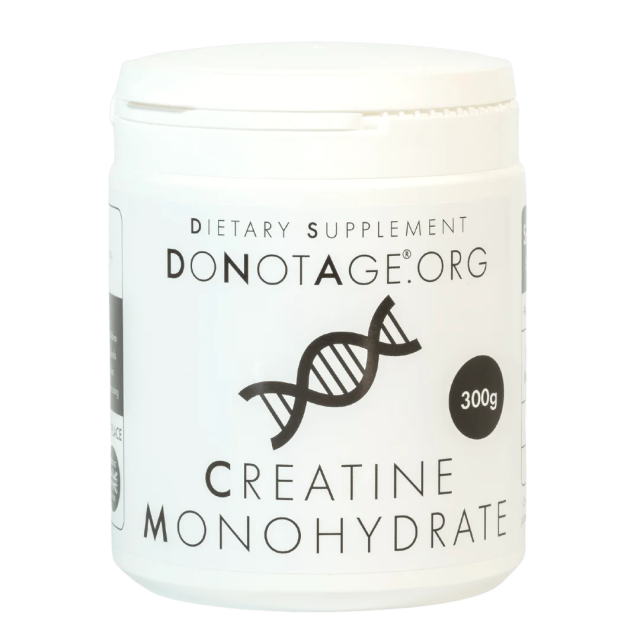 Creatine, popular among athletes and fitness enthusiasts, naturally supplies energy to cells, particularly muscle cells. Regular intake boosts strength, increases lean muscle mass, aids muscle recovery, and enhances mental performance.