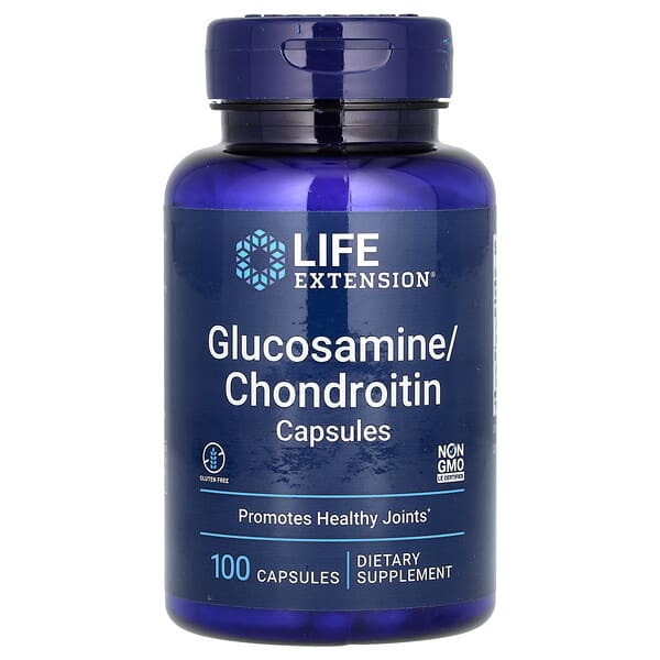 Glucosamine is a dietary supplement that promotes joint health, aids cartilage production, alleviates osteoarthritis symptoms, reduces inflammation, improves digestion, boosts the immune system, and is often paired with chondroitin for enhanced benefits.