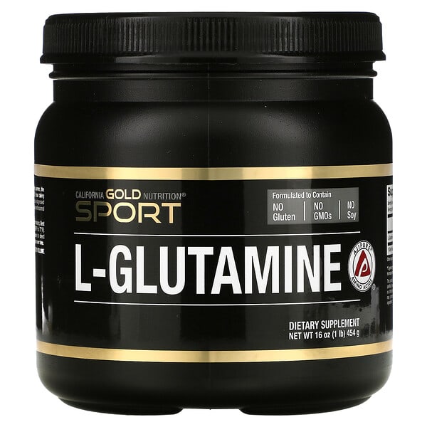 Glutamine is a vital amino acid that supports a healthy immune system, gut health, and muscle recovery post-workouts. It also aids in maintaining proper brain function and mood improvement.