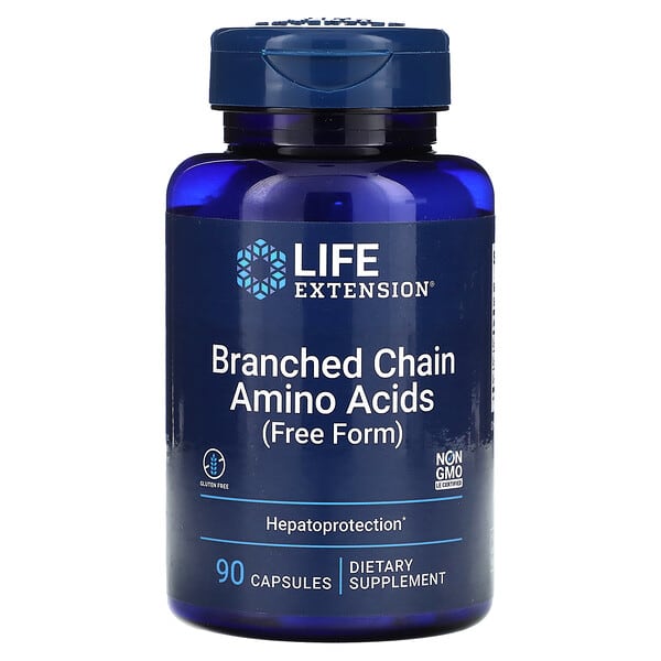 Branched-Chain Amino Acids (BCAAs) are essential nutrients from proteins, including leucine, isoleucine, and valine. They aid muscle growth, recovery, reduce soreness, enhance exercise performance, prevent muscle wasting, improve liver disease outcomes, and support weight loss.