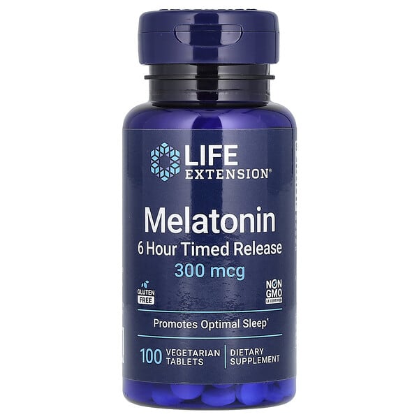 Melatonin is a natural hormone that aids sleep, combats insomnia, and has antioxidant properties. It boosts immune function, improves eye health, treats stomach ulcers, heartburn, seasonal affective disorder, and tinnitus.