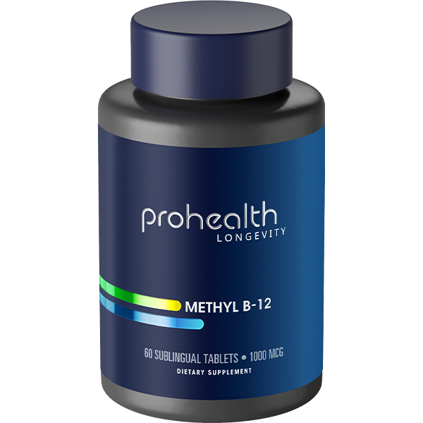 B12 Methylcobalamin is essential for red blood cell production, DNA synthesis, and nerve function. It prevents B12 deficiency, anemia, and neurological disorders, boosts energy, improves mood, and supports heart health, especially for vegans and vegetarians.