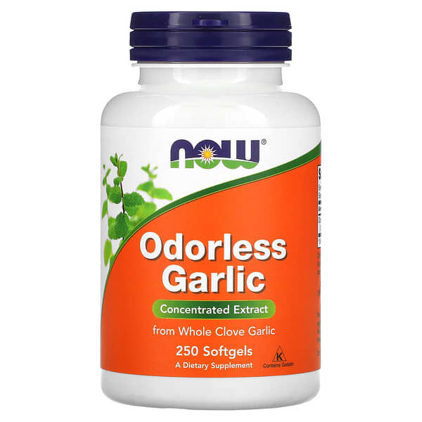 Garlic is known to lower blood pressure, improve cholesterol levels, reduce heart disease risk, and may prevent Alzheimer's and dementia.