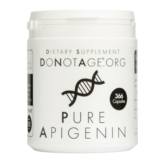 Apigenin, a natural flavone found in fruits, vegetables, chamomile tea, and parsley, is known for its health benefits. These include anti-inflammatory, antioxidant, anti-cancer properties, anxiety reduction, sleep improvement, heart health, and blood sugar regulation.