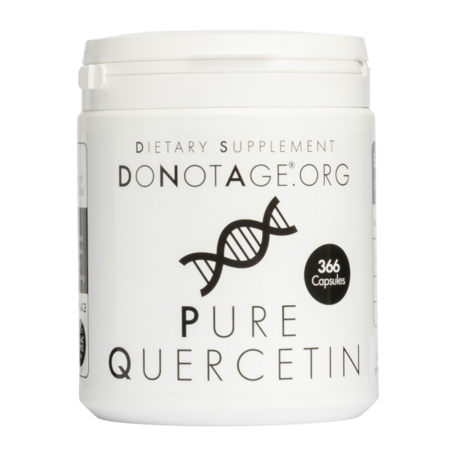 Quercetin, a bioflavonoid found in fruits, vegetables, and grains, is known for its antioxidant properties. It may reduce inflammation, lower blood pressure, improve heart health, relieve allergies, prevent cancer, enhance exercise performance, and protect against neurodegenerative diseases.