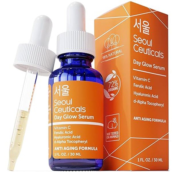 SeoulCeuticals Skin Care offers products rich in antioxidants and nutrients to combat aging, reduce inflammation, improve elasticity, and hydrate skin, promoting a radiant, youthful complexion for all skin types.