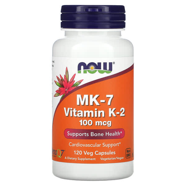 Vitamin K2 MK-7 is essential for heart and bone health, directing calcium to bones, reducing heart disease risk, promoting bone density, supporting healthy blood clotting, and potentially improving skin health.