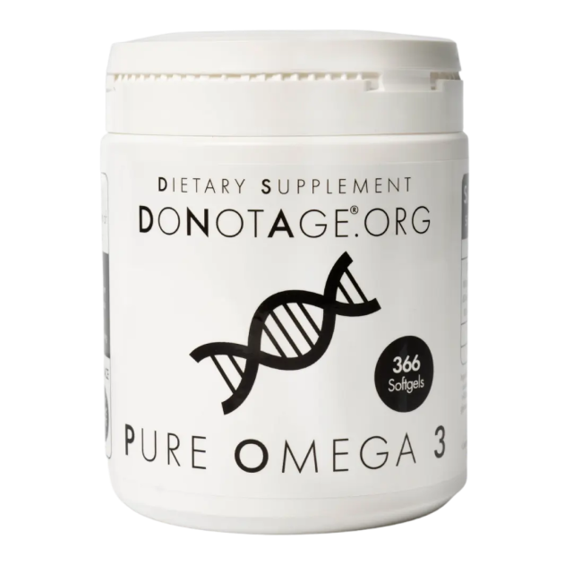 Omega-3 Fatty Acids are essential for overall wellness, supporting brain function, growth, and reducing heart disease risk. They have anti-inflammatory properties, improve eye health, promote healthy skin, and boost mood and mental health.